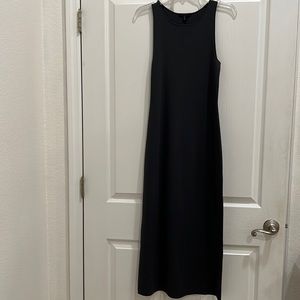 COS midi dress